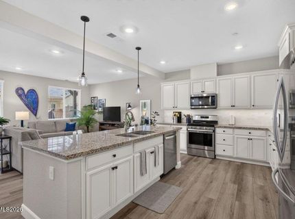 1915 Sea Horse Road, Unit C, Reno, NV 89521 Photo