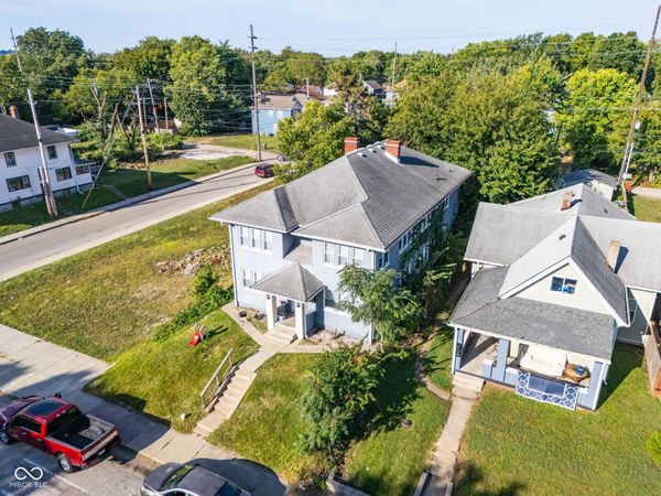 2808 N Capitol Avenue, Indianapolis, IN 46208