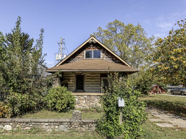 256 W Gimber Street, Indianapolis, IN 46225