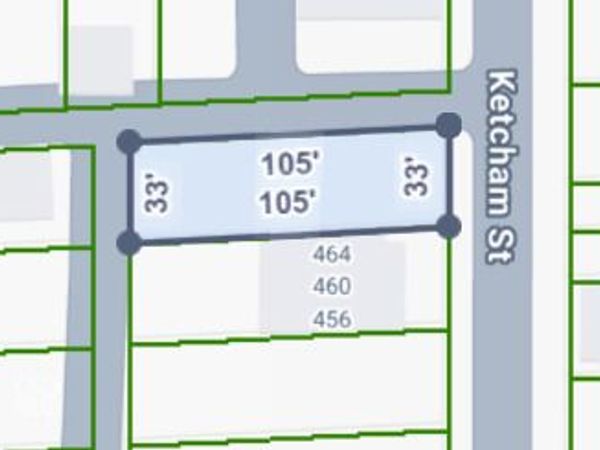 464 Ketcham Street, Indianapolis, IN 46222
