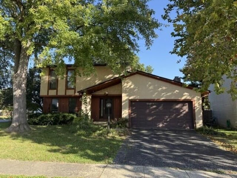 6270 Stoney Glenn Court , Canal Winchester, OH 43110 Photo 1