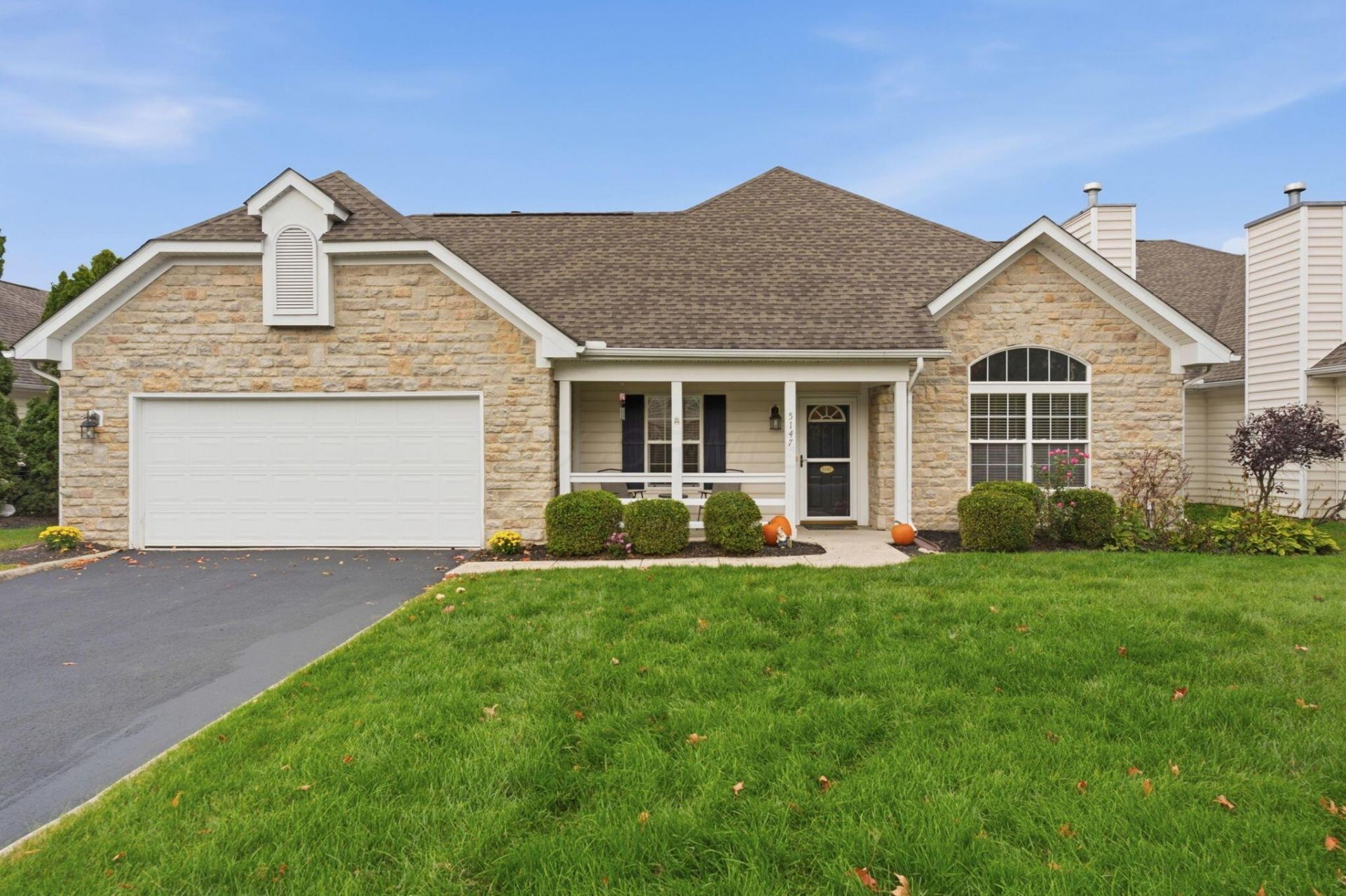5147 Vinington Place, Dublin, OH 43016 Main Photo