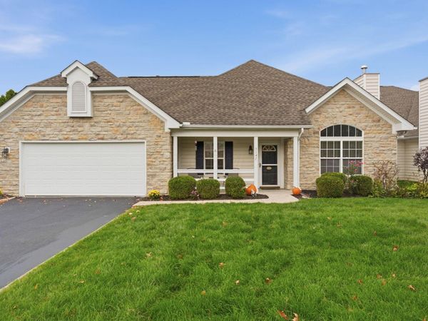 5147 Vinington Place, Dublin, OH 43016