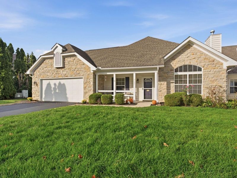 5147 Vinington Place, Dublin, OH 43016 Photo 2