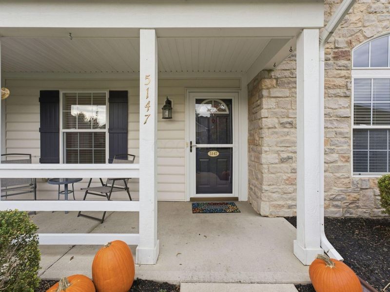 5147 Vinington Place, Dublin, OH 43016 Photo 5