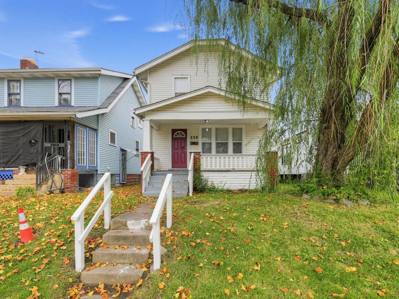 228 N Oakley Avenue, Columbus, OH 43204 Photo 1