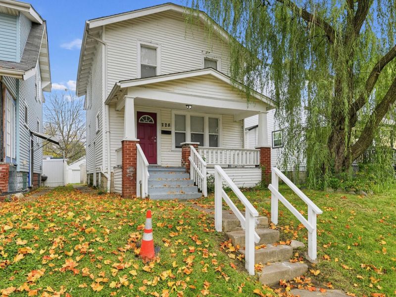 228 N Oakley Avenue, Columbus, OH 43204 Photo 2