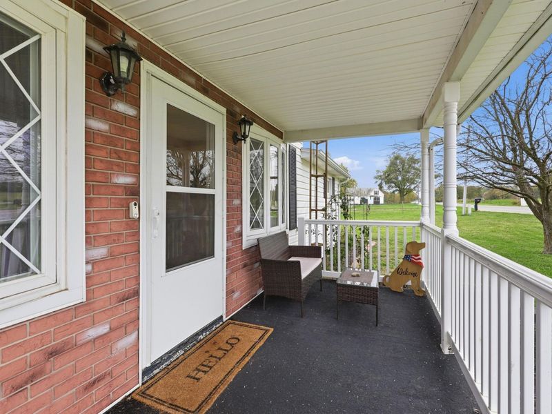 5416 State Route 274 E, Rushsylvania, OH 43347 Photo 4