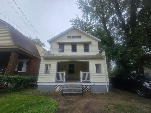 4560 Winton Road, Cincinnati, OH 45232