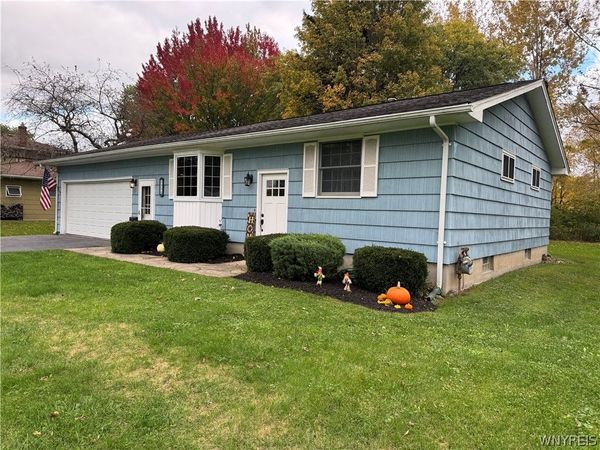 2956 Lemke Drive , North Tonawanda, NY 14120