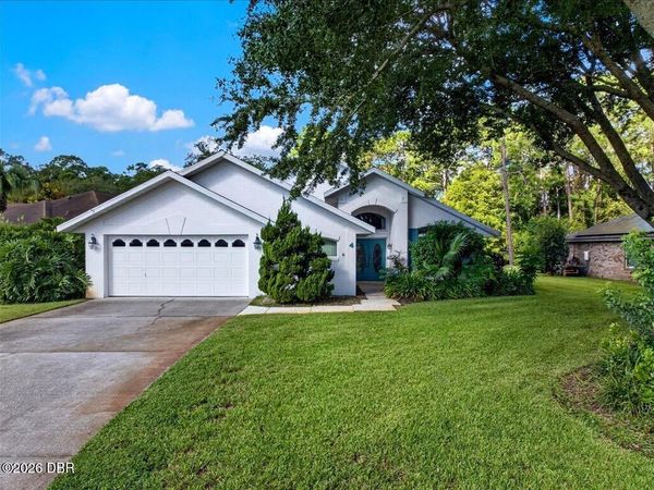 4 Katrinas Drive, Ormond Beach, FL 32174