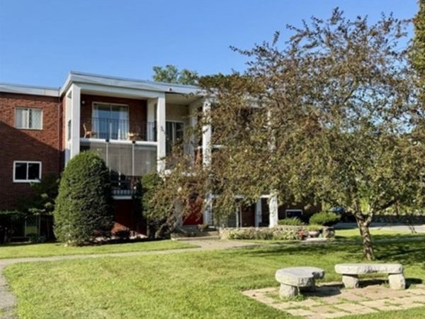 144 West St, Unit 25, Leominster, MA 01453