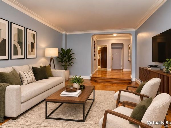 2191 Bolton Street , Unit 4H, Bronx, NY 10462