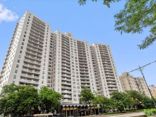 1020 Grand Concourse , Unit 17M, Bronx, NY 10451
