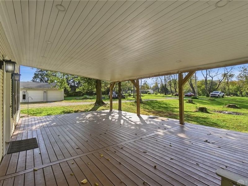 5627 S Pitchin Road, Springfield, OH 45502 Photo 12