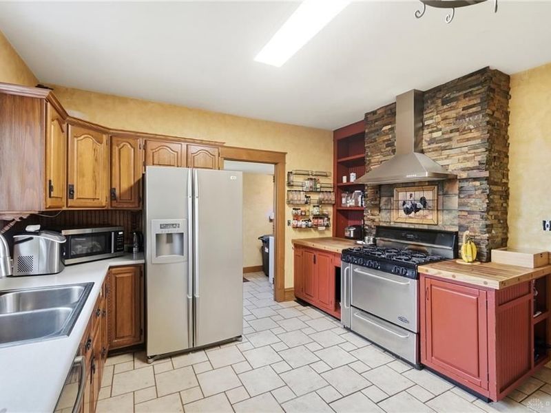 5627 S Pitchin Road, Springfield, OH 45502 Photo 31