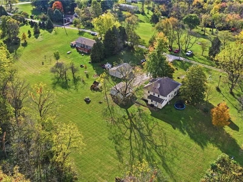 5627 S Pitchin Road, Springfield, OH 45502 Photo 4