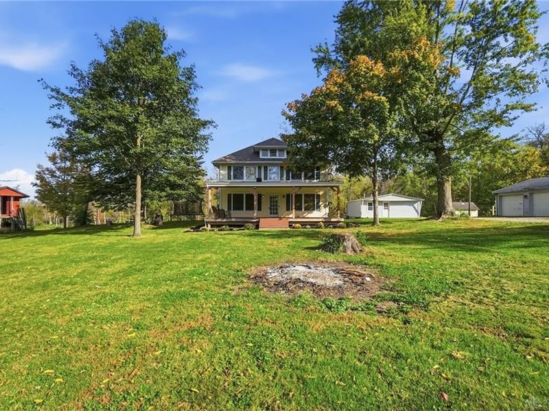 5627 S Pitchin Road, Springfield, OH 45502 Photo 5