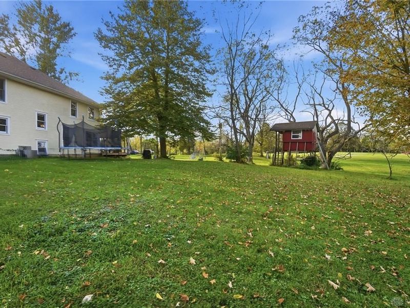 5627 S Pitchin Road, Springfield, OH 45502 Photo 64