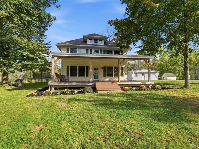 5627 S Pitchin Road, Springfield, OH 45502 Photo 7