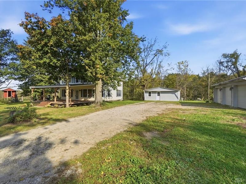 5627 S Pitchin Road, Springfield, OH 45502 Photo 77