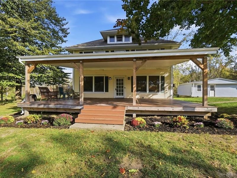 5627 S Pitchin Road, Springfield, OH 45502 Photo 8