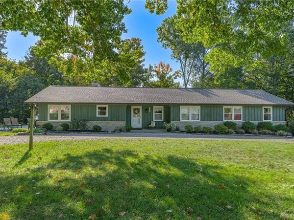 4680 Sebald Drive, Franklin, OH 45005