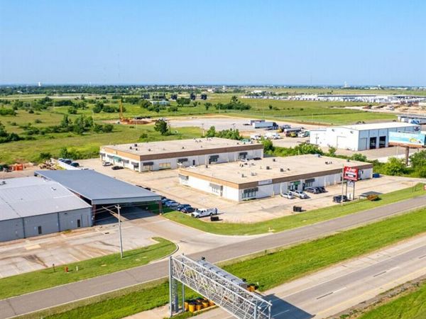 3634 E I 240 Service Road, Oklahoma City, OK 73135