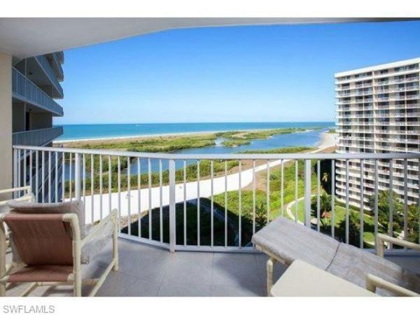380 Seaview CT , Unit 1201, MARCO ISLAND, FL 34145