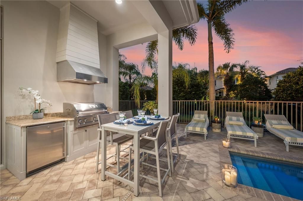 2087 Rivoli Ct , Naples, FL 34105 Photo
