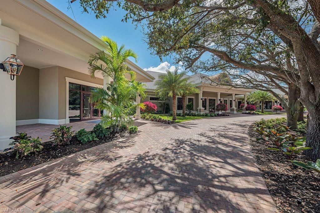 2087 Rivoli Ct , Naples, FL 34105 Photo
