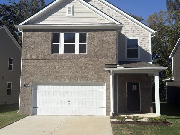 4822 Clousden Way , Murfreesboro, TN 37129
