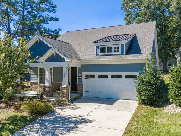 411 Church Street S, Gastonia, NC 28054