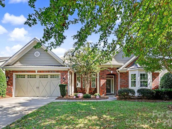 9025 Carneros Creek Road, Charlotte, NC 28214