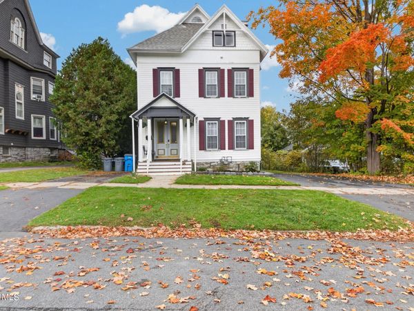 301 S William Street, Johnstown, NY 12095