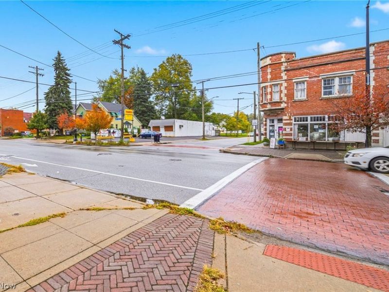 5605 Fleet Avenue, Cleveland, OH 44105 Photo 3