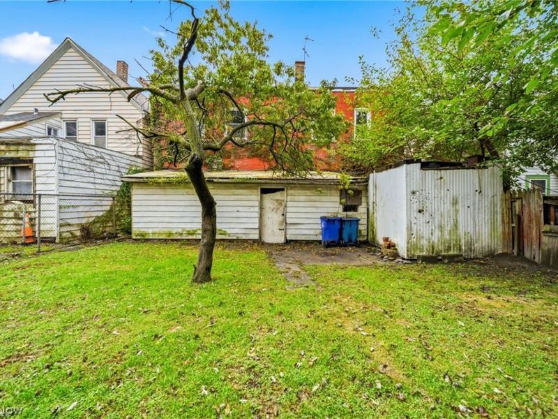 5605 Fleet Avenue, Cleveland, OH 44105 Photo 49