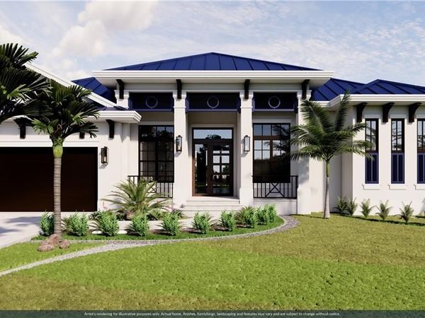 660 94th AVE N, NAPLES, FL 34108