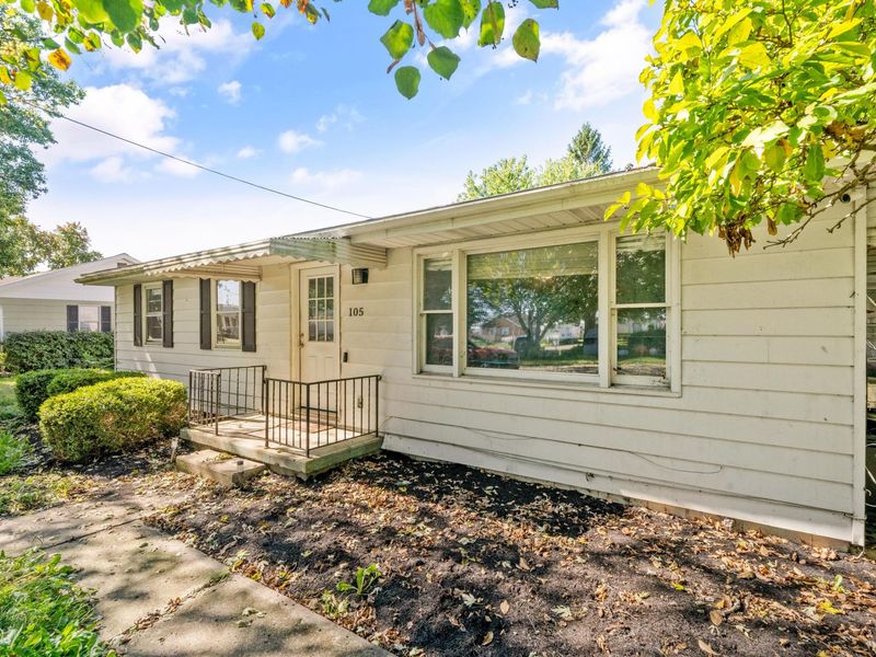 105 S Allen Street, Williamsport, OH 43164 Photo 3