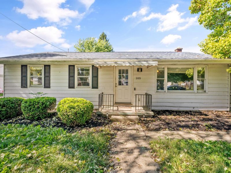 105 S Allen Street, Williamsport, OH 43164 Photo 4