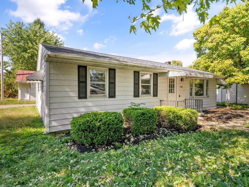 105 S Allen Street, Williamsport, OH 43164 Photo 5