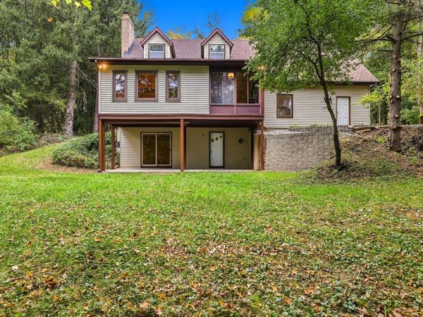 3385 4 Mile Road NE, Grand Rapids, MI 49525