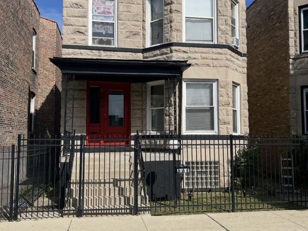 3318 W Flournoy Street , Chicago, IL 60624