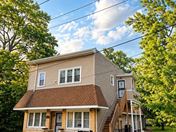 1513 E 93rd Street, Chicago, IL 60619