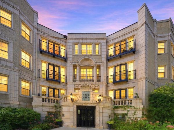 6844 S South Shore Drive , Unit 3, Chicago, IL 60649