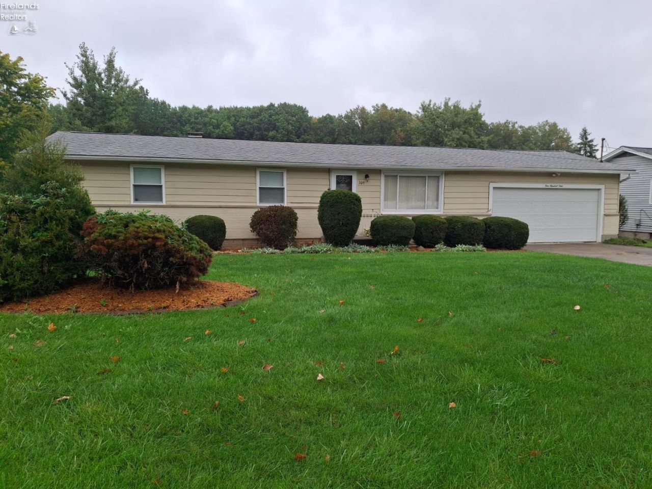 109 Gallup Avenue, Norwalk, OH 44857 Main Photo