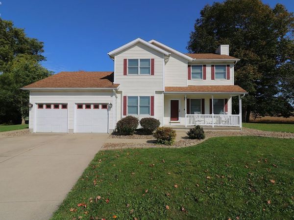 14 Manchester Street, Norwalk, OH 44857