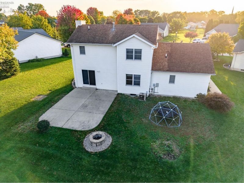 14 Manchester Drive, Norwalk, OH 44857 Photo 34