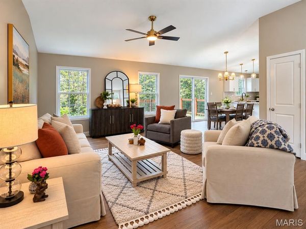410 Darcie Drive, Bonne Terre, MO 63628