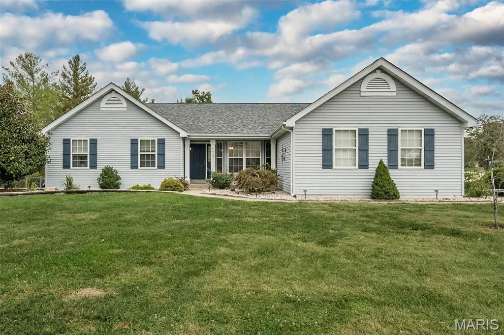4301 Standing Rock Court , Unincorporated, MO 63304 Main Photo